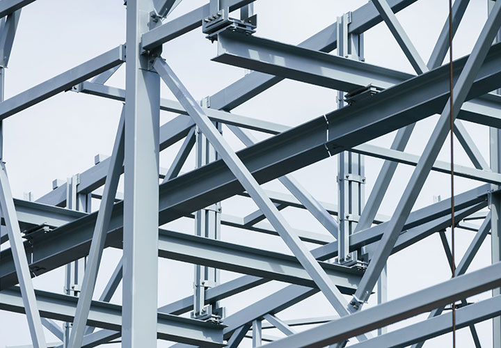 Why Structural Steel is the Sustainable Choice for the Future of Construction