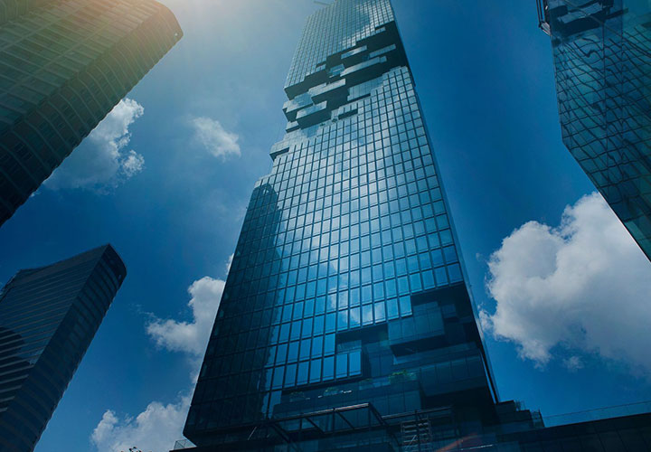 Why Structural Steel is the Unbeatable Choice for Skyscrapers – Strength, Flexibility, and Efficiency